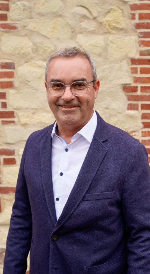 Bernhard Daldrup