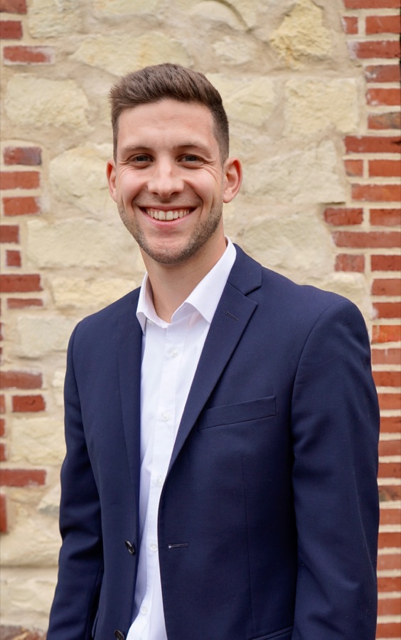 Simon Albers